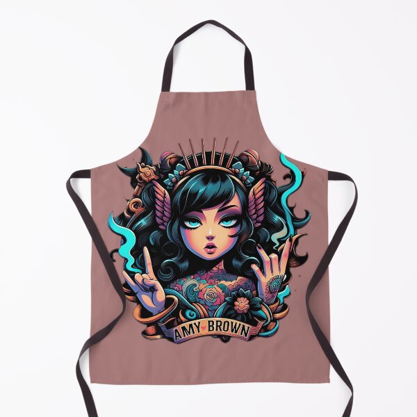 Item preview, Amy Brown designed and sold by NCNGDESIGN.