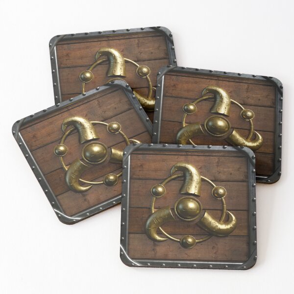 Item preview, SharpClaw Crate designed and sold by Essoterika.