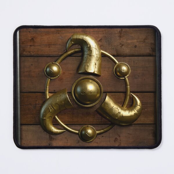 Item preview, SharpClaw Crate designed and sold by Essoterika.