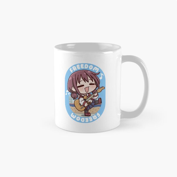 Item preview, Iseri Nina "FREEDOM" Girls Band Cry Chibi Fanmade by Noremori designed and sold by Noredji Morien.
