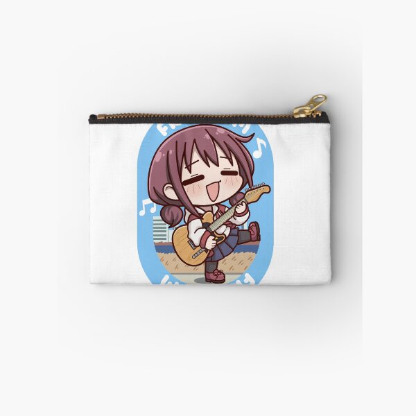Item preview, Iseri Nina "FREEDOM" Girls Band Cry Chibi Fanmade by Noremori designed and sold by Noredji Morien.