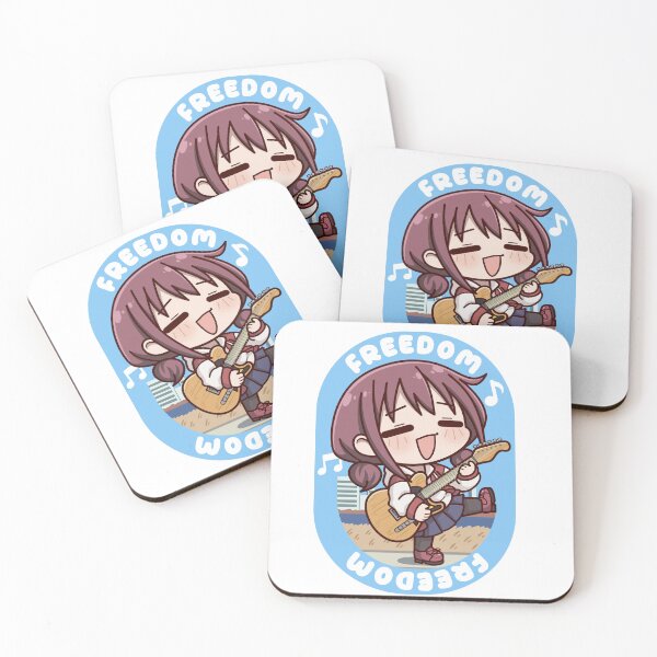 Item preview, Iseri Nina "FREEDOM" Girls Band Cry Chibi Fanmade by Noremori designed and sold by Noredji Morien.