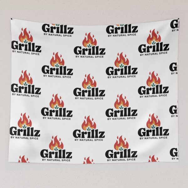 Item preview, Copy of She Will Be Loved Premium Strong Girls Flame Oversized  designed and sold by LobalDominat.