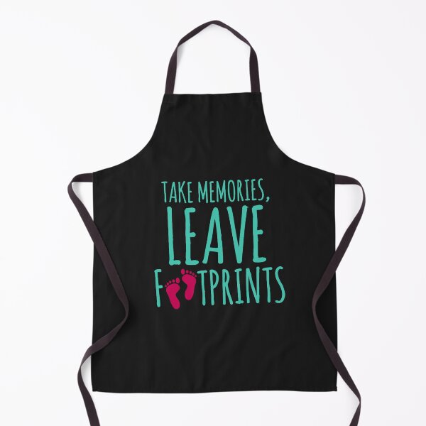 Item preview, Copy of She Will Be Loved Premium Take memories, leave footprints travel the worldOversized designed and sold by LobalDominat.