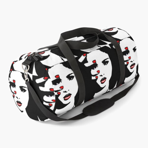 Item preview, Selena designed and sold by Chad's Fresh Art.