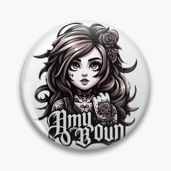 Item preview, amy brown designed and sold by NCNGDESIGN.