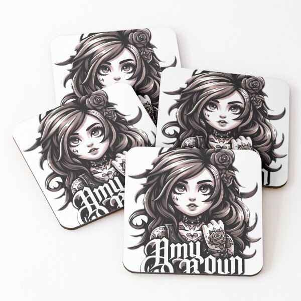 Item preview, amy brown designed and sold by NCNGDESIGN.