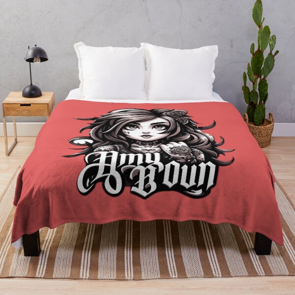 Item preview, amy brown designed and sold by NCNGDESIGN.