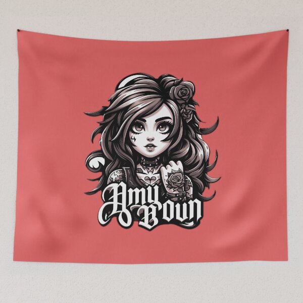 Item preview, amy brown designed and sold by NCNGDESIGN.
