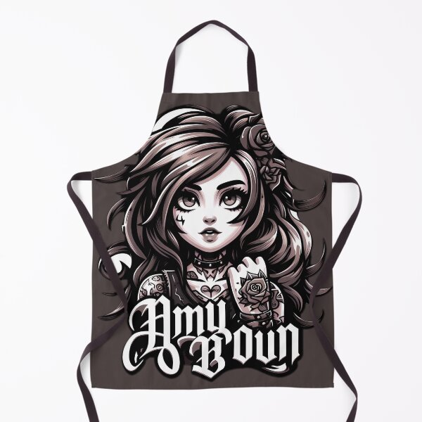 Item preview, Amy Brown designed and sold by NCNGDESIGN.
