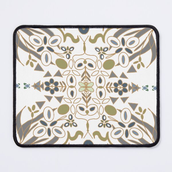 Item preview, Bohemian Geometric Floral designed and sold by Ldydesign.