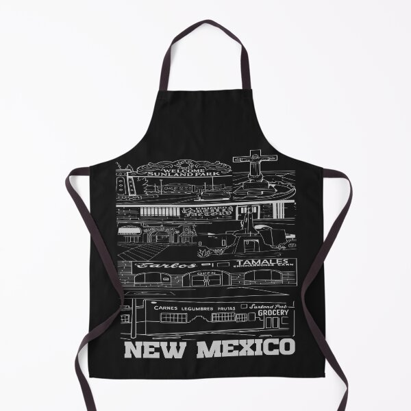 Item preview, Sunland Park New mexico designed and sold by FamilyBondShop.