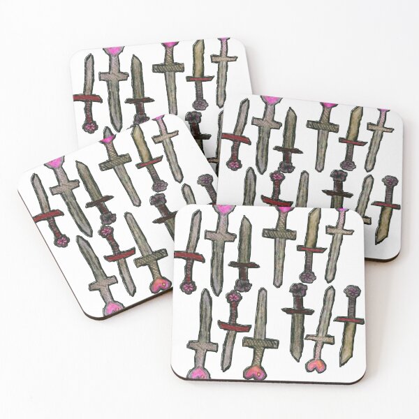 Item preview, Just Girly Things designed and sold by DesertRoseDesigns.