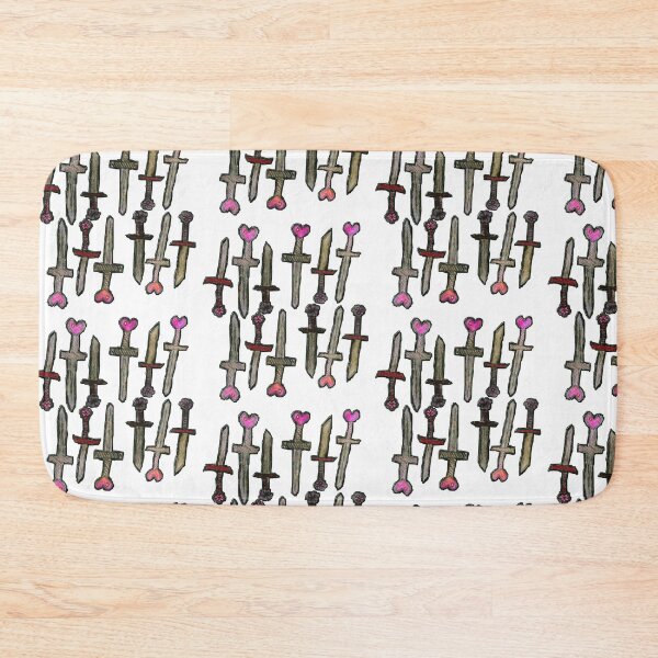 Item preview, Just Girly Things designed and sold by DesertRoseDesigns.