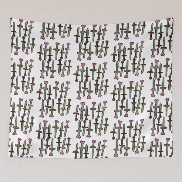 Item preview, Just Girly Things designed and sold by DesertRoseDesigns.