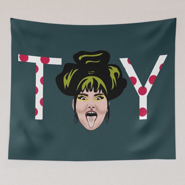 Item preview, netta barzilai toy designed and sold by mark ashkenazi.