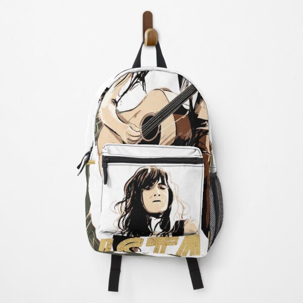 Item preview, Acoustic Storyteller Style – KT Tunstall Inspired Artwork designed and sold by Nordic Echo.