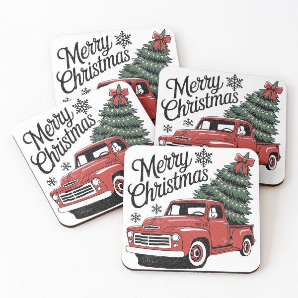 Item preview, Merry Christmas Bow Buffalo Truck Tree Red Plaid For Men Women designed and sold by teesvect.