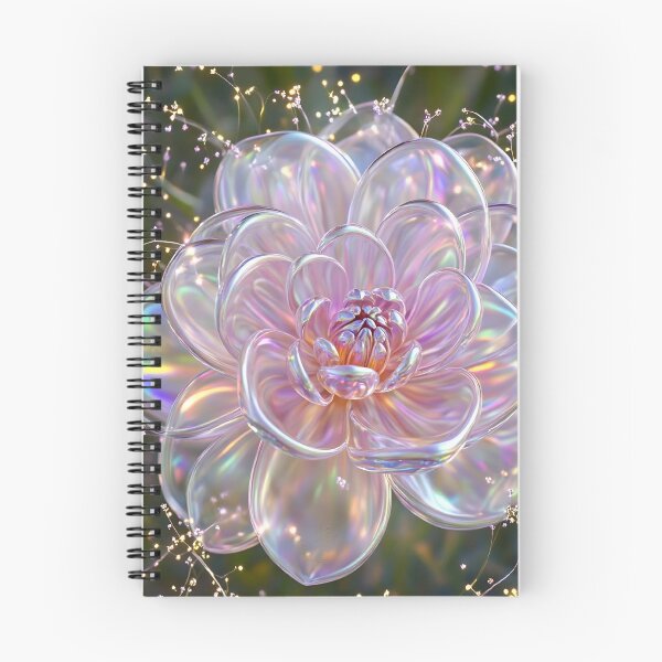 Item preview, Semi real pink Camelia AI art designed and sold by EatherReal.