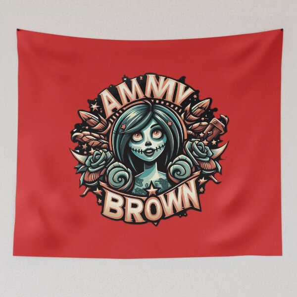 Item preview, amy brown designed and sold by NCNGDESIGN.