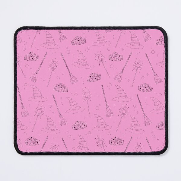 Item preview, Wicked in Pink designed and sold by SketchNScribbleShop.