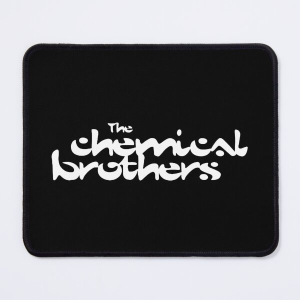 Item preview, the chemical brothers designed and sold by almaturner.