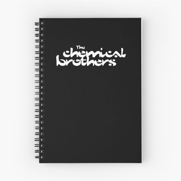 Item preview, the chemical brothers designed and sold by almaturner.