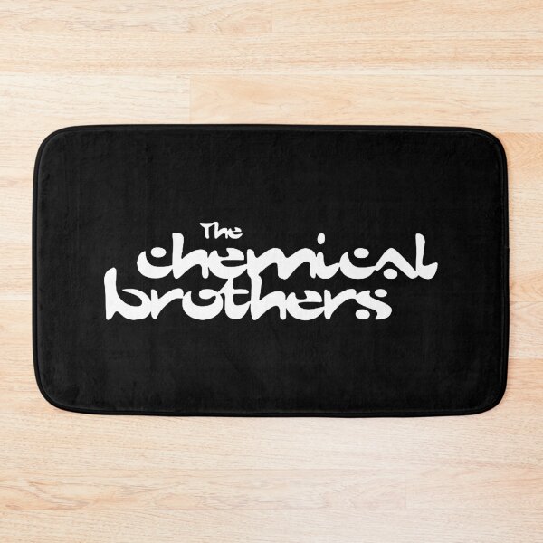 Item preview, the chemical brothers designed and sold by almaturner.