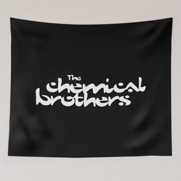 Item preview, the chemical brothers designed and sold by almaturner.