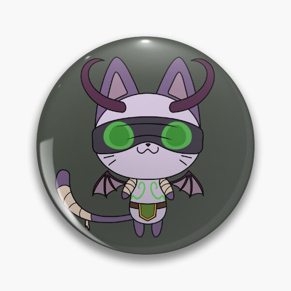 Item preview, Meowlidan designed and sold by zancats.