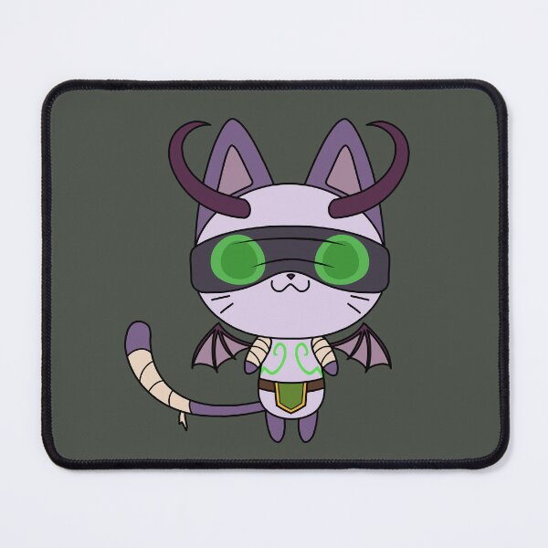 Item preview, Meowlidan designed and sold by zancats.