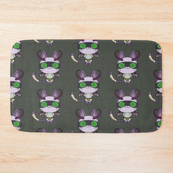Item preview, Meowlidan designed and sold by zancats.