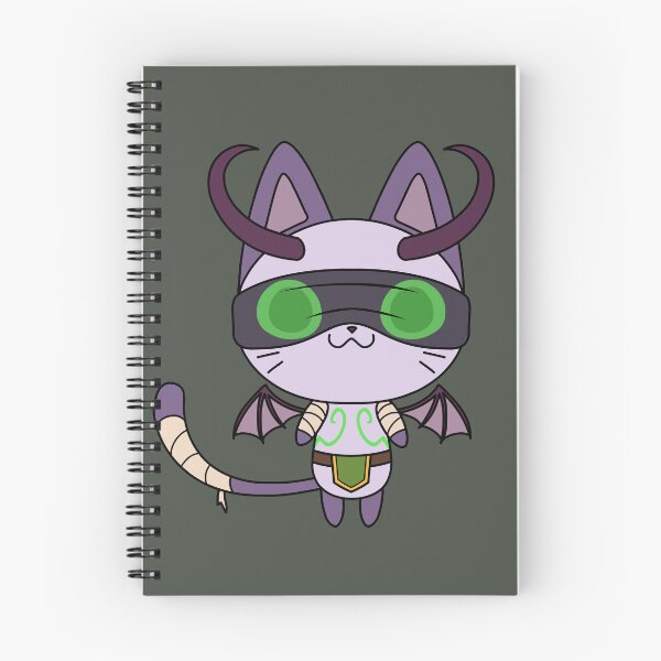 Item preview, Meowlidan designed and sold by zancats.
