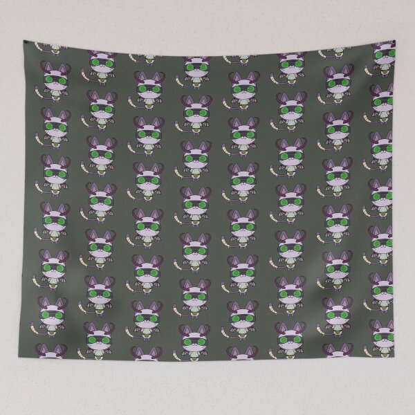 Item preview, Meowlidan designed and sold by zancats.
