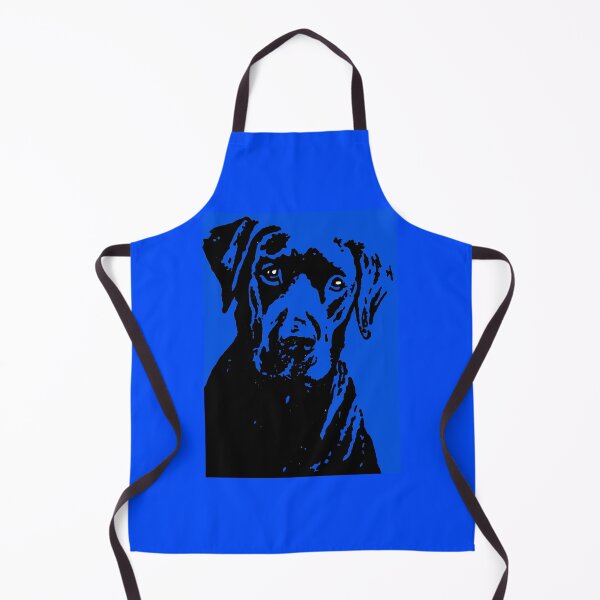 Item preview, Ol' Blue designed and sold by Chad's Fresh Art.
