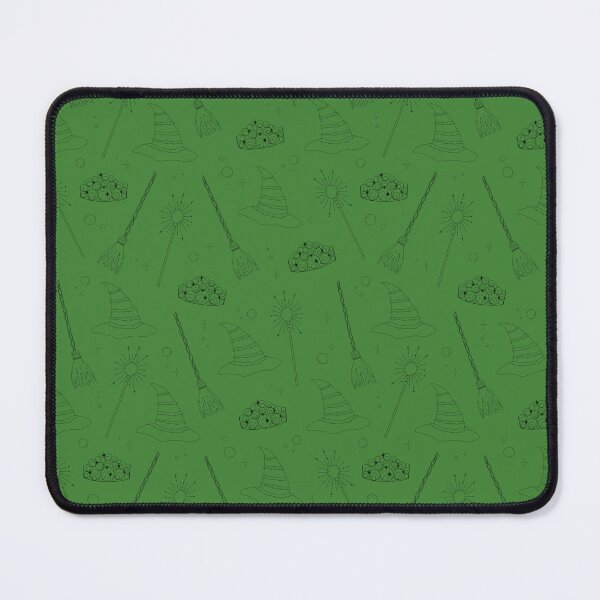 Item preview, Wicked in Green designed and sold by SketchNScribbleShop.