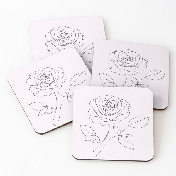 Item preview, La vie en rose designed and sold by Nitta Studio.