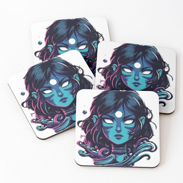 Item preview, avatar pandora designed and sold by NCNGDESIGN.