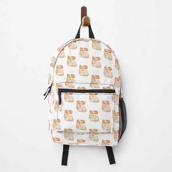 Item preview, All Hail The Cat Loaf Design designed and sold by zee1.