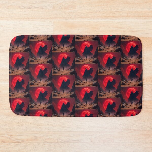 Item preview, The abyss of the sea (fc) P designed and sold by XUSRedbubble.