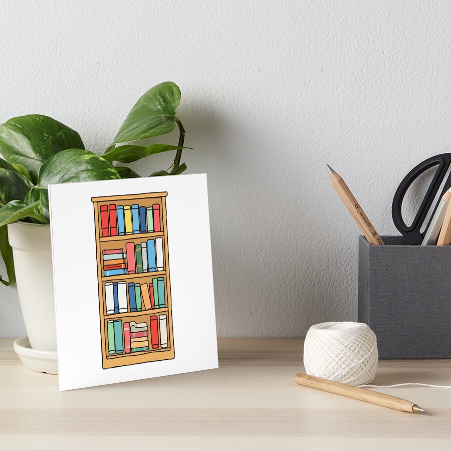 Item preview, Art Board Print designed and sold by GraphicsClub.