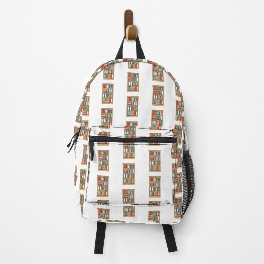 Item preview, Backpack designed and sold by GraphicsClub.
