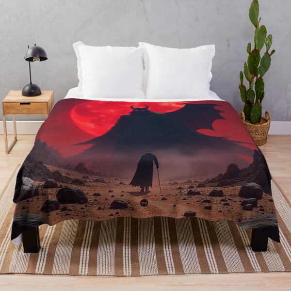 Item preview, The abyss of the sea (fc) I designed and sold by XUSRedbubble.