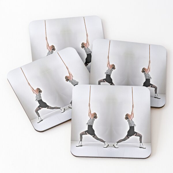 Item preview, Duo Lunging designed and sold by IanBiAM.