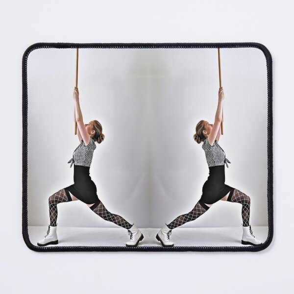 Item preview, Duo Lunging designed and sold by IanBiAM.