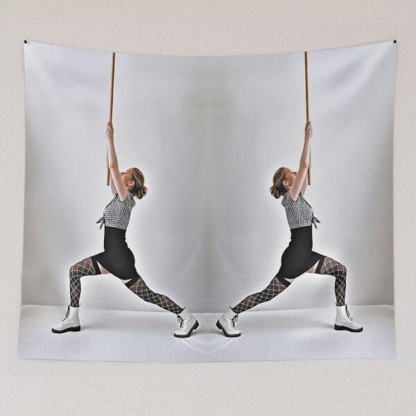 Item preview, Duo Lunging designed and sold by IanBiAM.