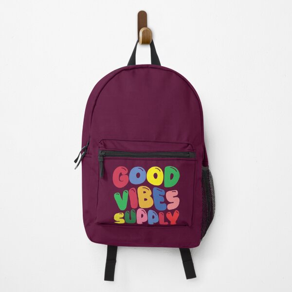 Item preview, Good vibes in plentiful supply designed and sold by ArtGMerch.