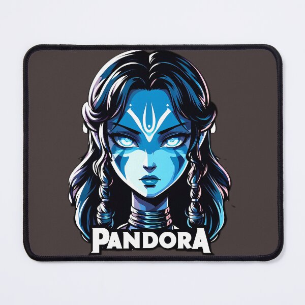 Item preview, avatar pandora designed and sold by NCNGDESIGN.