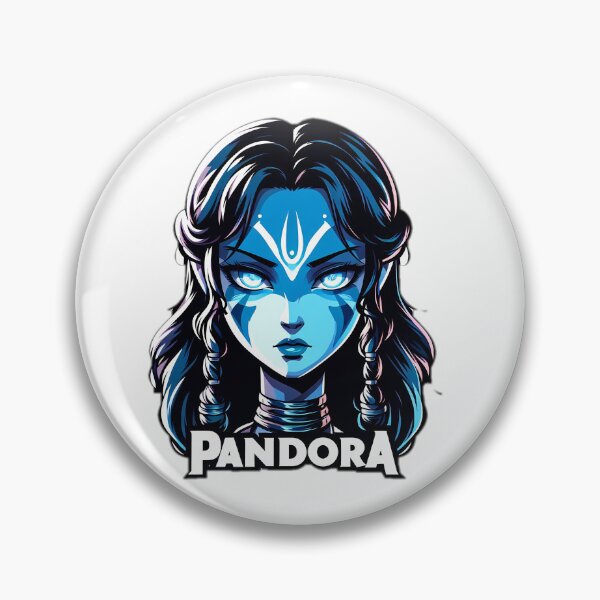 Item preview, avatar pandora designed and sold by NCNGDESIGN.