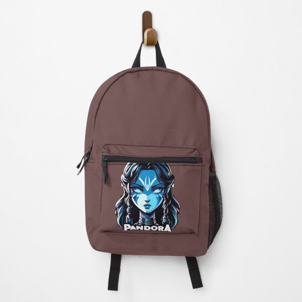 Artikelvorschau, Avatar Pandora entworfen und verkauft von NCNGDESIGN.
